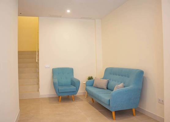 Aparthotel Mar De Cristal 1