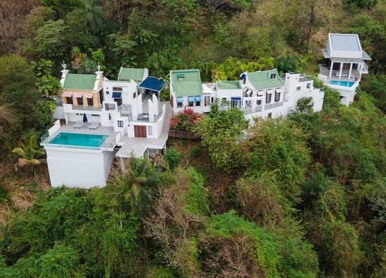Villa Being - Tobago Luxury B&B 1