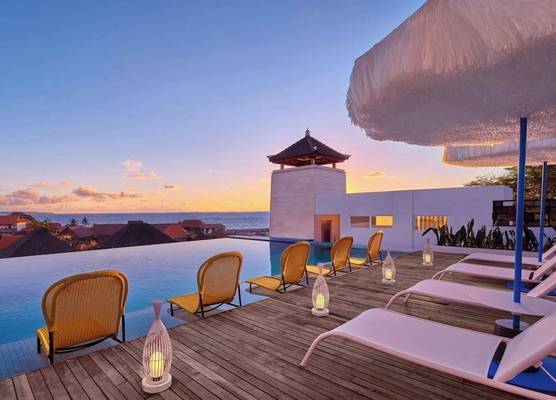 Aloft by Marriott Bali Seminyak 1