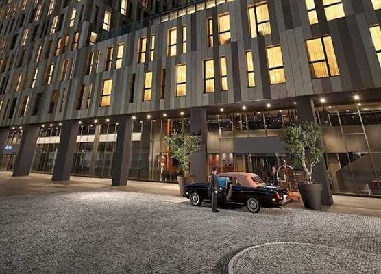 The G Hotels Istanbul 1