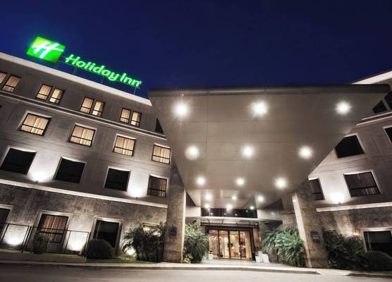 Holiday Inn CORDOBA by IHG 1