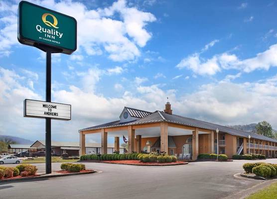 Quality Inn Andrews 1