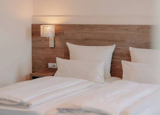 Parkhotel Lingen by Hackmann 1