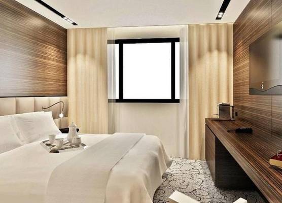 Howard Hotel Paris Orly Airport 1