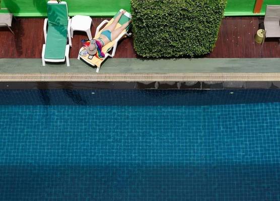 Stay Resort Pattaya 1