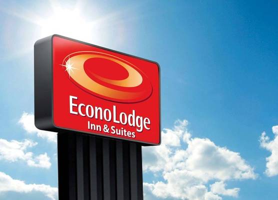 Econo Lodge Inn & Suites Florida City 1