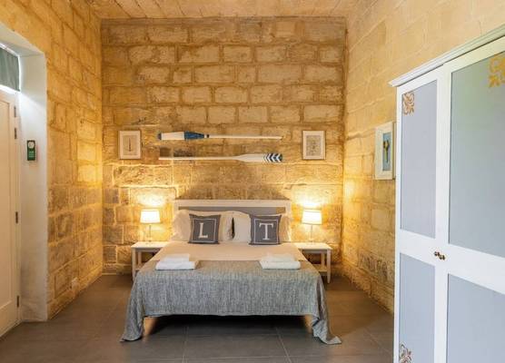 Lemon Tree Relais by CX Collection 1