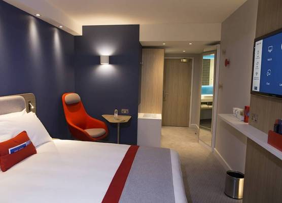 Holiday Inn Express & Suites GHENT by IHG 1