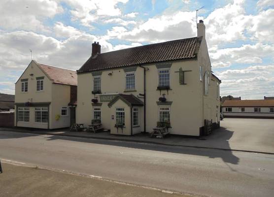 The River Don Tavern and Lodge 1