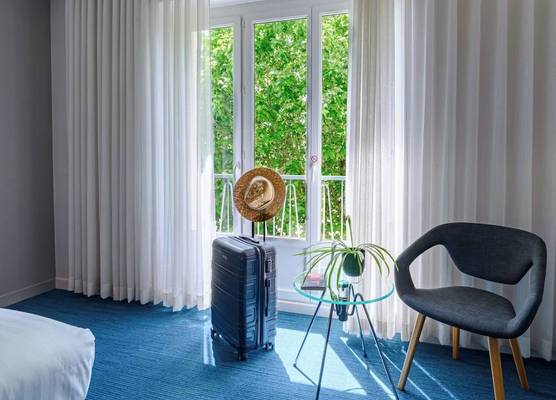 Best Western Plus Hotel Plaisance 1