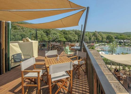 HOTIDAY Lodge Castiglione 1