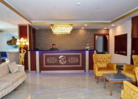 Nagas Hotel 1
