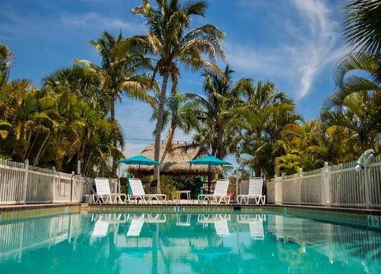 My Sarasota Getaway 1