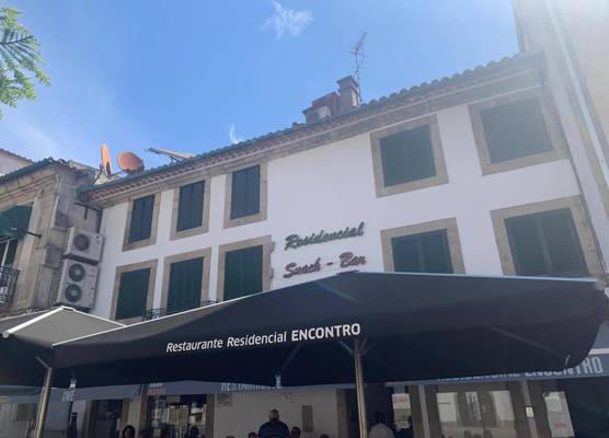 Residencial Encontro 1