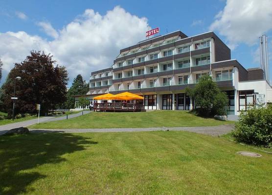 Fletcher Parkhotel Olsberg-Winterberg 1
