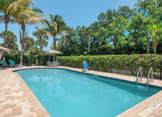SpringHill Suites Vero Beach 1