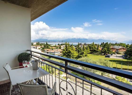 Hotel Villa Maria 1
