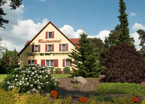 Hotel "Am Werl" 1