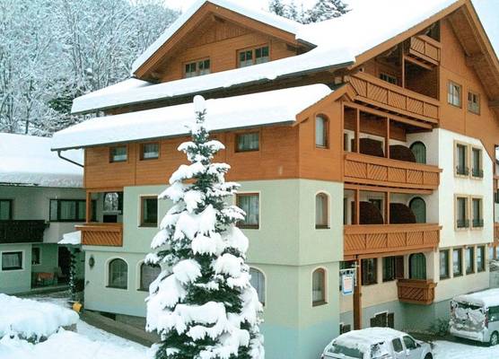 Familienhotel Steindl 1