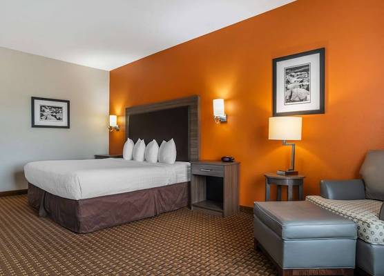 Best Western Plus Circle Inn 1