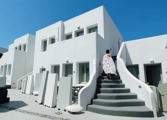 Kallos Imar Boutique Hotel 1