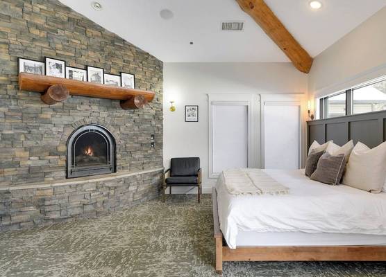 Balsam Lake Lodge 1
