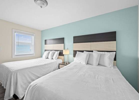 Madison Beach Motel 1