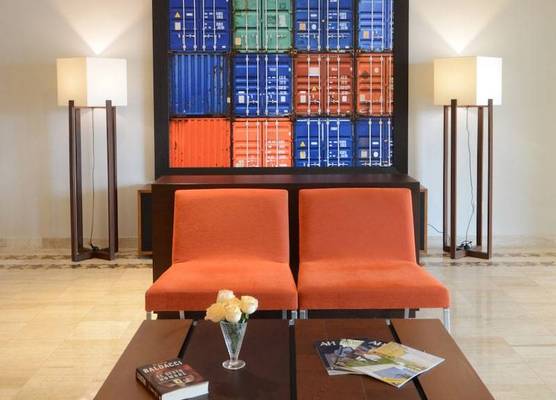 Holiday Inn TAMPICO ALTAMIRA by IHG 1
