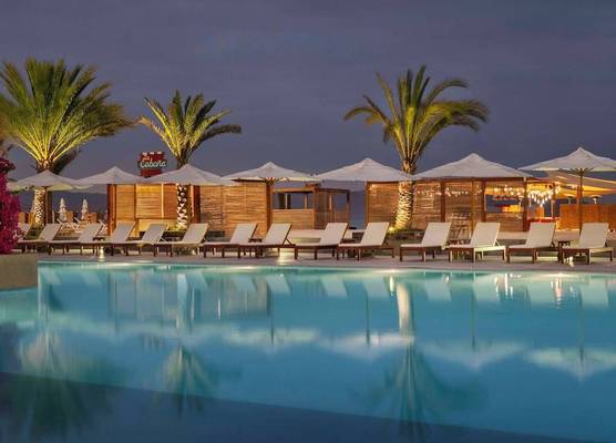 The Legend Paracas Resort, a Destination by Hyatt Hotel 1