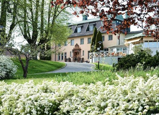 Såstaholm Hotell & Konferens 1