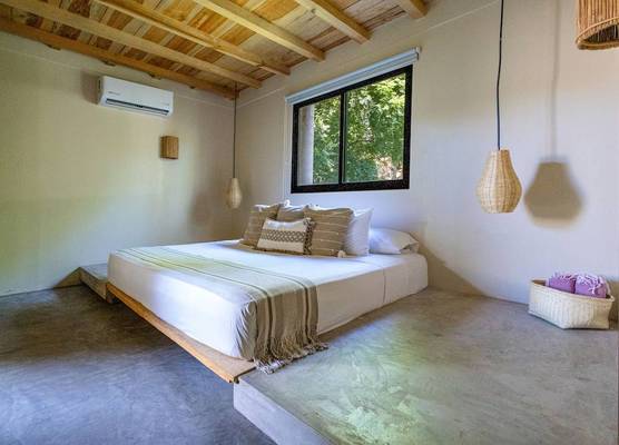 Raíz Hotel Boutique 1