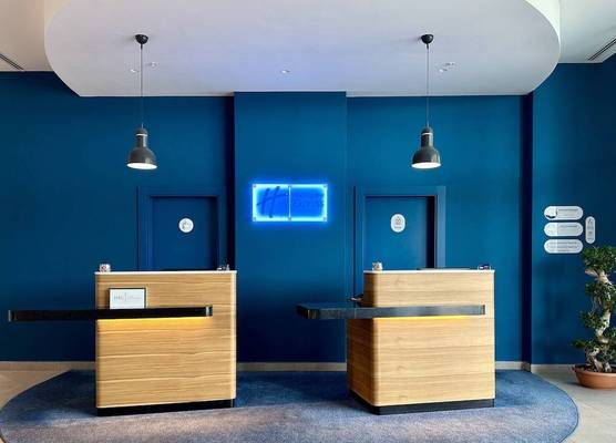 Holiday Inn Express ANKARA - AIRPORT by IHG 1