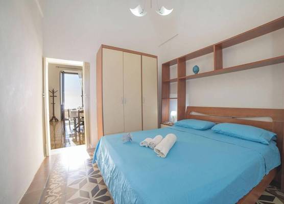 Marisole House With Sea View 1