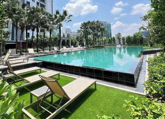 Agile Bukit Bintang TRX by Dormeo Destinations 1