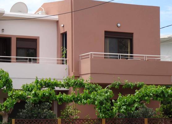 Lito Apartments Paleochora 1