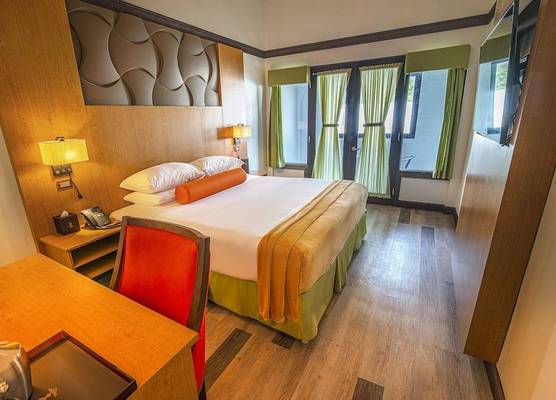 Sago Palm Hotel 1