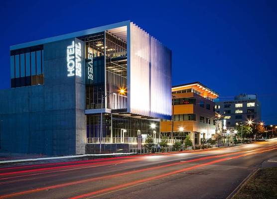 Hotel Revel 1