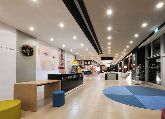 LHI Healthy Hotel Lecce 1