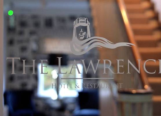 The Lawrence 1