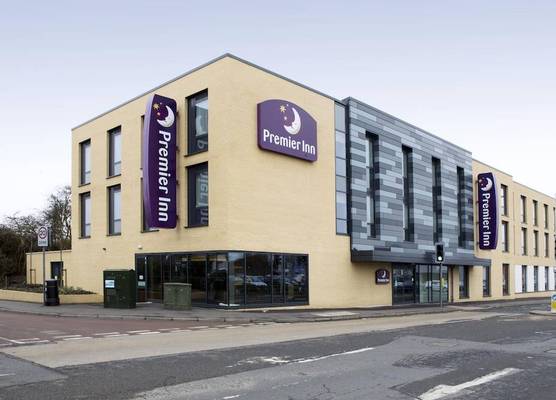 Premier Inn St Andrews 1