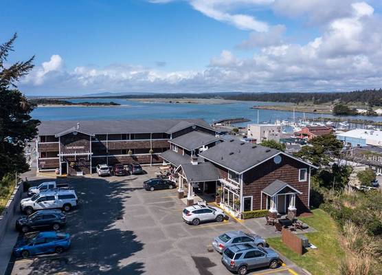 Bandon Inn 1