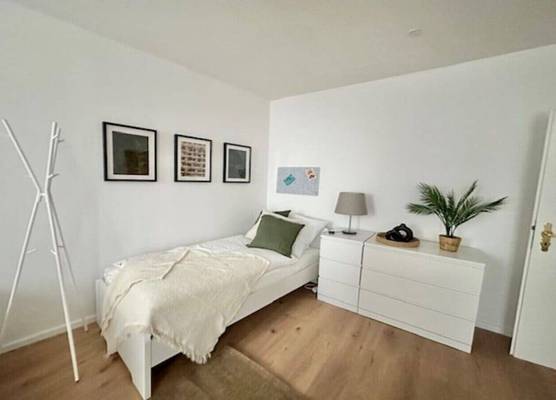 Arbio Monteurzimmer Tremmen 1
