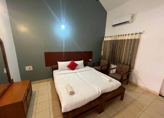 Hotel Oriental 1