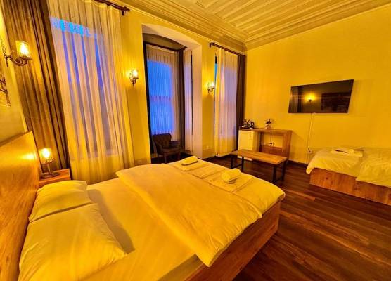 Otel Kadıköy 1