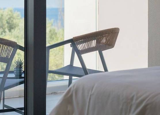 Kymothoe Elite Villas 1
