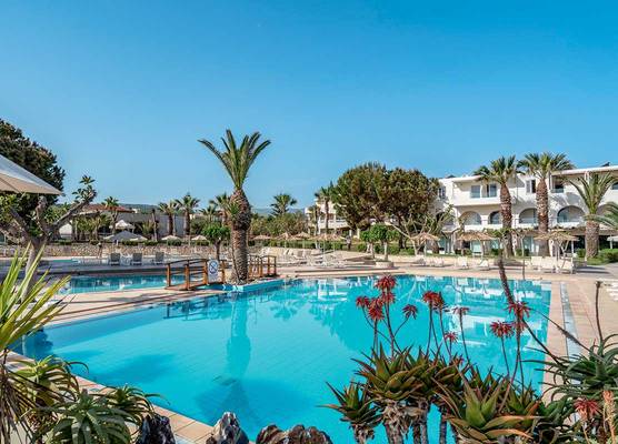 Club Marmara Hôtel Réthymnon Maravel 1