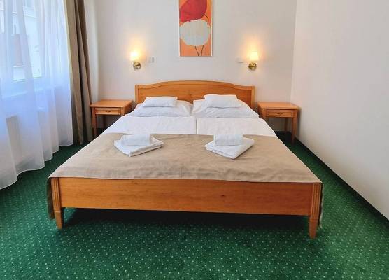 Hotel Claris 1