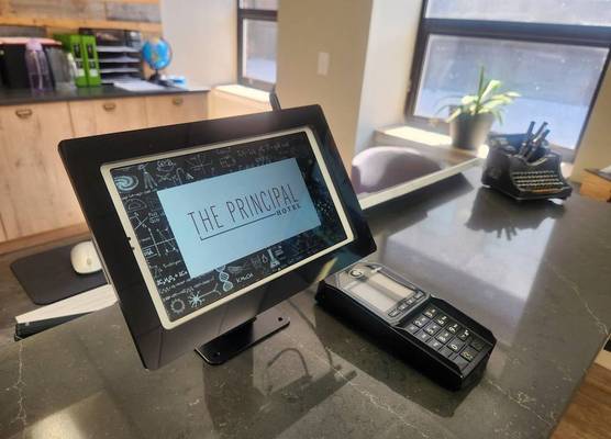The Principal Hotel 1