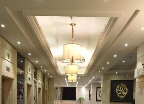 Royal Majestic Hotel Makkah 1
