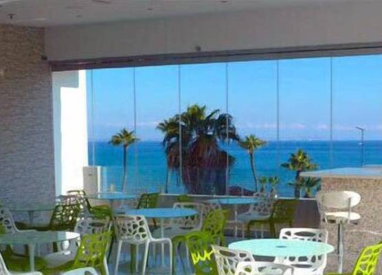 Achilleos City Hotel 1